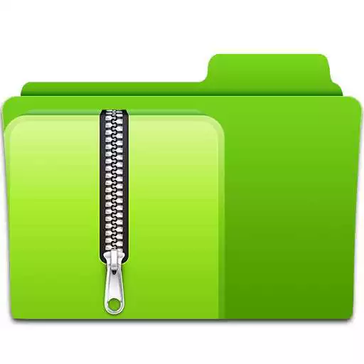 Free play online Kudesnik Archiver [ZIP, RAR]  APK
